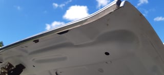 1975 Ford Landau Coupe