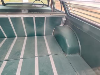 1967 Holden HR Special Station Wagon