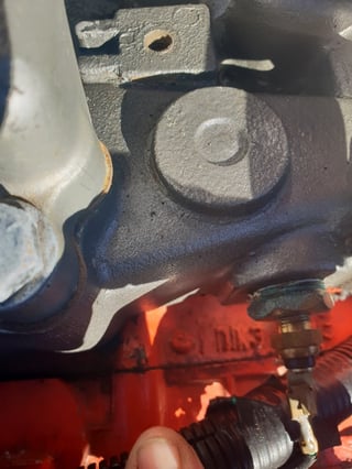 1976 LX SS Torana Hatchback 5.0L