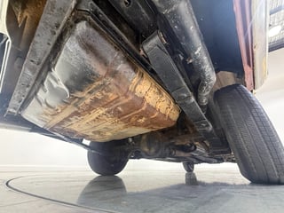 1971 Ford ZD Fairlane 351 V8 T-Bar Auto - Bronze Wine Metallic