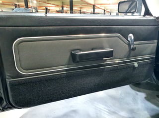 1976 LX Torana SS Hatchback - 5 Litre 4 Speed