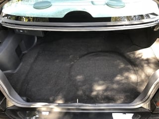 1993 Tickford EB GT Falcon #114