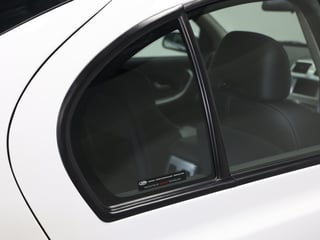 2007 FPV BFII GT R-Spec Cobra - Build No 009