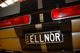 Eleanor Shelby Replica!!
