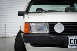 1982 Ford Falcon XD GL 5.8L -  Ex Police Car 