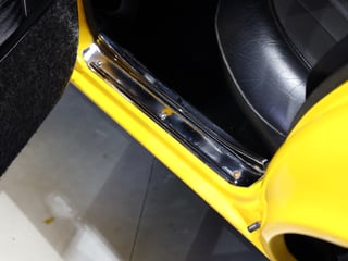 1974 Holden LH Torana L34 SLR 5000 - Chrome Yellow