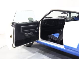 1978 Ford Falcon XC Cobra Build No 322 - Unrestored 16,462km