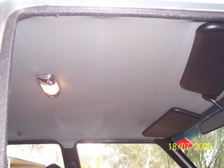 HJ GTS Monaro 308 V8