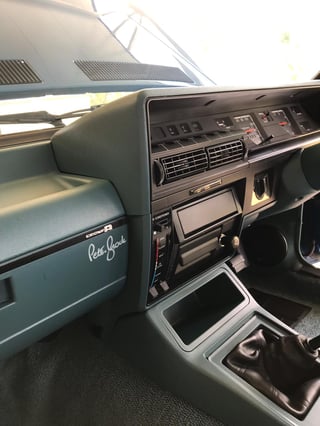 1985 VK SS Group A Commodore #306