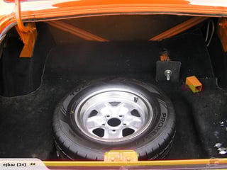 1971 VH Valiant Pacer