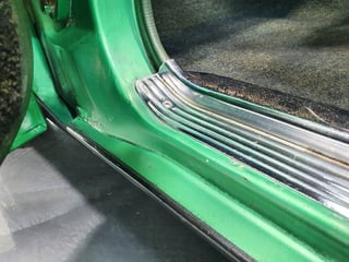 1970 HG GTS 350 Monaro - SURVIVOR SUPERB!