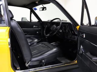 1972 Holden LJ Torana GTR XU1 Tribute  - Yellow Dolly