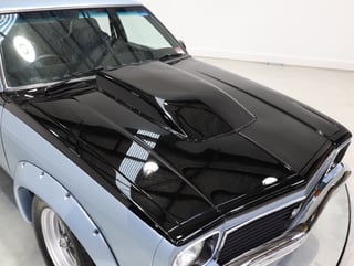 1977 Holden LX Torana SLR 5000 A9X