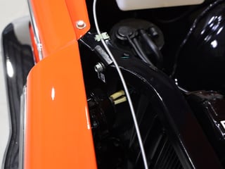 1975 Holden HJ GTS Monaro Coupe - Rare 5.0L 4sp - Concours Restored  