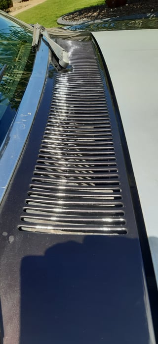 1975 Ford Landau Coupe