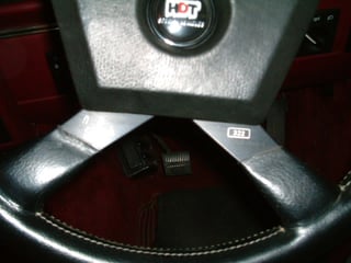 VC Brock Commodore No.  322