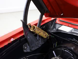 1975 Holden LH Torana SLR 5000 L34 - Salamanca Red 