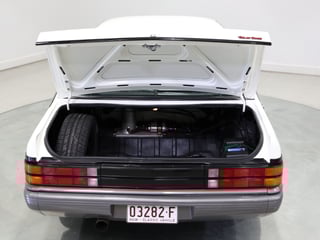 1988 Holden VL Commodore BT1 Police Pack - 9 Second Qtr. Mile