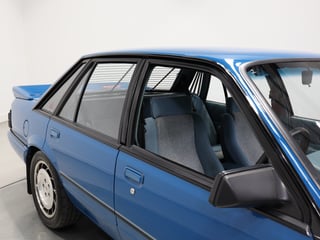 1985 HDT VK SS Group A Brock Commodore Build No 64/500 - 11,820 km