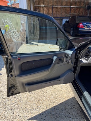 1996 HSV VS Clubsport - Build No.1289