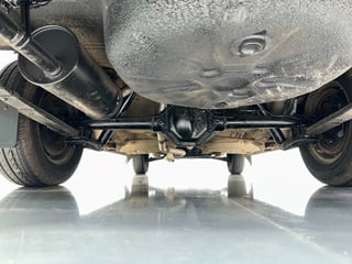 1978 Toyota KE30 Corolla CS - 4sp Man Turquoise