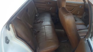 1972 XA Fairmont 250 manual