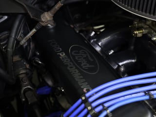 1990 Ford F150 XLT - 460ci Big Block 