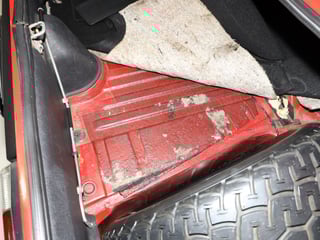 1982 Ford XE Fairmont Ghia ESP - 4.9 Litre V8 4 Speed …