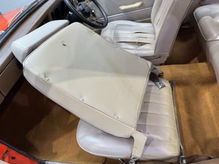 1973 Holden LJ Torana GTR XU1 Bathurst - Tangerine