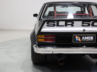 1975 Holden LH Torana Engineered Street/Strip - 8 sec 1/4 Mile