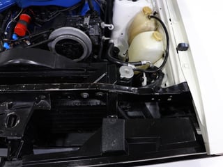 1978 Ford Falcon XC Cobra 5.8 Litre - Build No 137