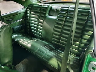 1970 HG GTS 350 Monaro - SURVIVOR SUPERB!