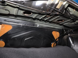 1984 HDT VK SS Group A Brock Commodore Replica - 355ci 450hp