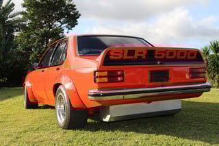 1977 LX Torana SL/R 5000