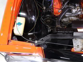 1974 Holden HJ Monaro GTS …