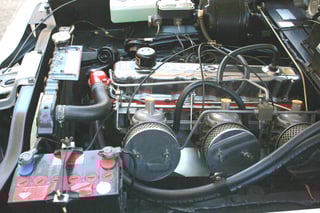LJ GTR XU1 Torana