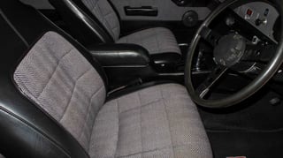 1978 UC Torana Hatchback A9X Tribute