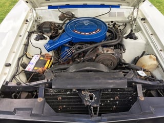 1978 XC Falcon Cobra Coupe #181