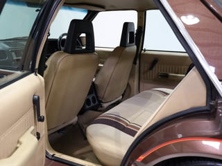 1982 Ford XE Falcon S-Pack 5.8L 4spd - Satellite Brown Metallic