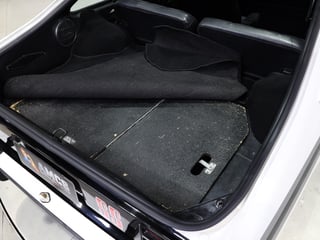 1976 Holden LX Torana SS Hatchback - 5.0L Trimatic - Cotillion White