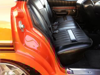 XY GTHO Falcon Phase 3