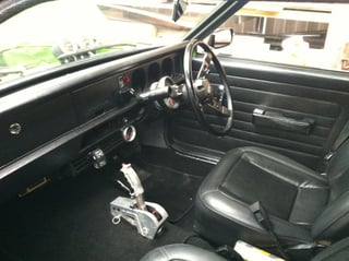 LH Torana 'SLR 5000'