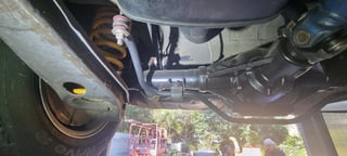 1985 Holden VK Calais 308 V8