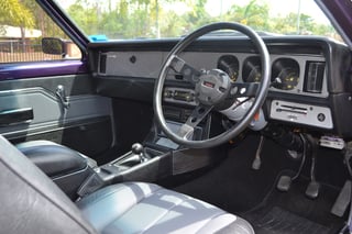 LX SS Torana