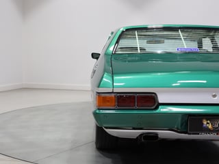 1976 Ford Falcon XB GT - Sherwood Green Metallic