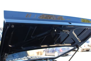 L31 LX SS Torana Hatchback - A9X Replica