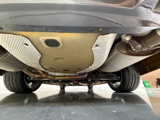 2013 FPV FG MK II GT Build No 1425 - Octane 