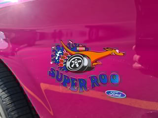 2021 All Ford Day - Sydney