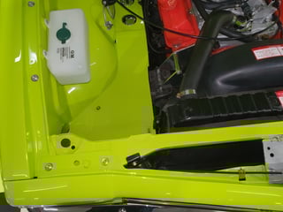 1974 LH Torana SL/R 5000 L34 Tribute