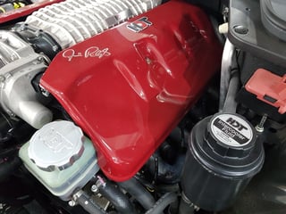 2010 VE-VC HDT 30th Anniversary Commodore #001